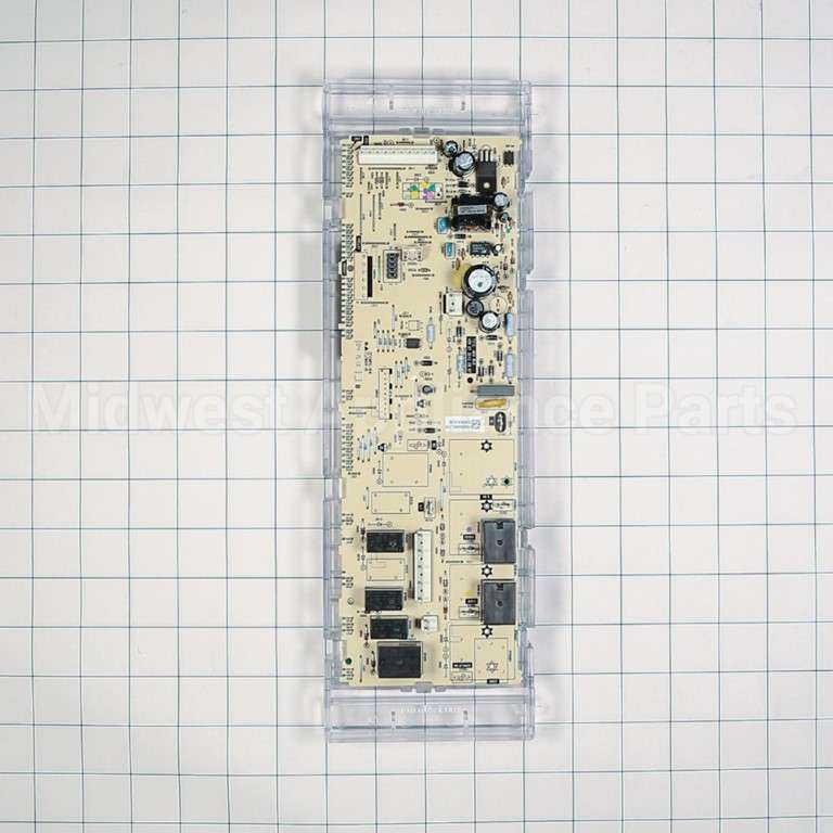 WB27X25327 GE Control Board T012 Ele