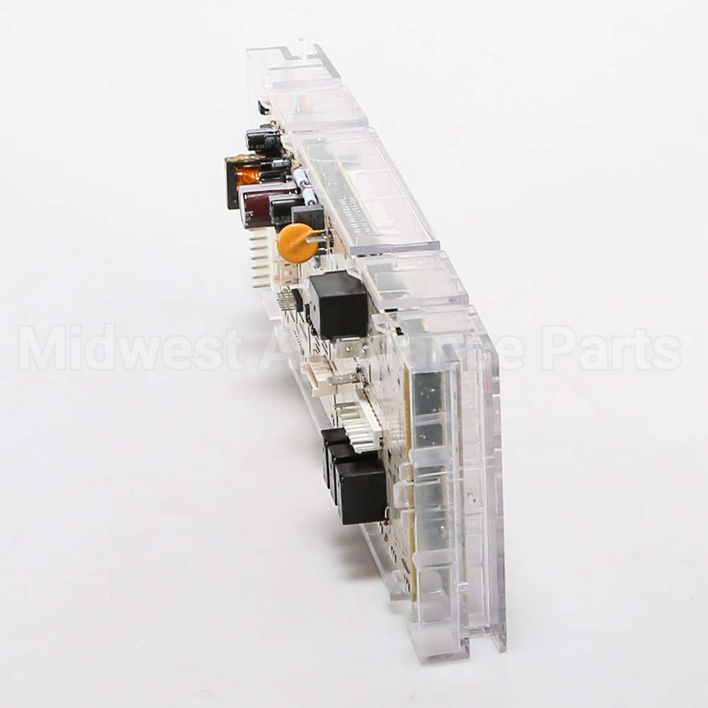 WB27X25328 GE Control Board T012 Ele