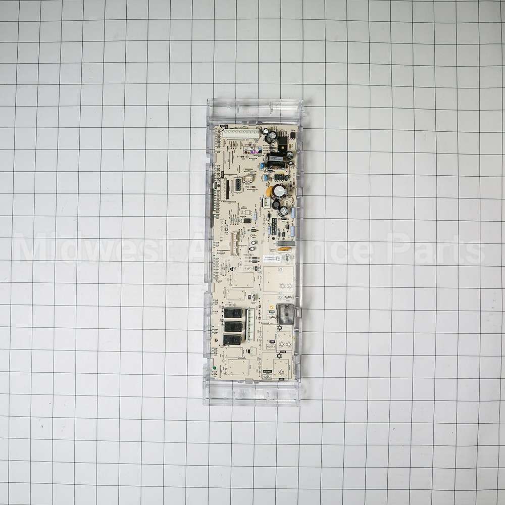 WB27X25328 GE Control Board T012 Ele