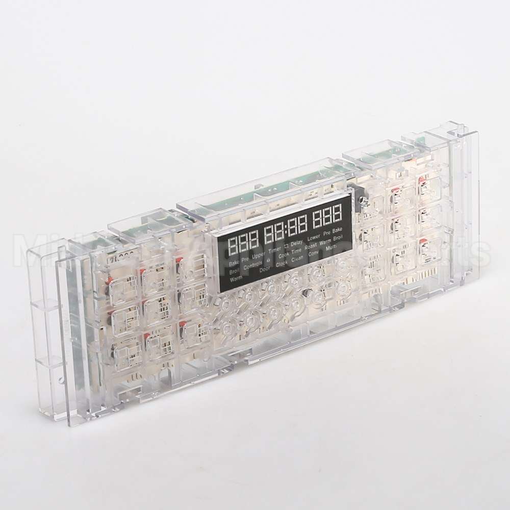 WB27X25328 GE Control Board T012 Ele