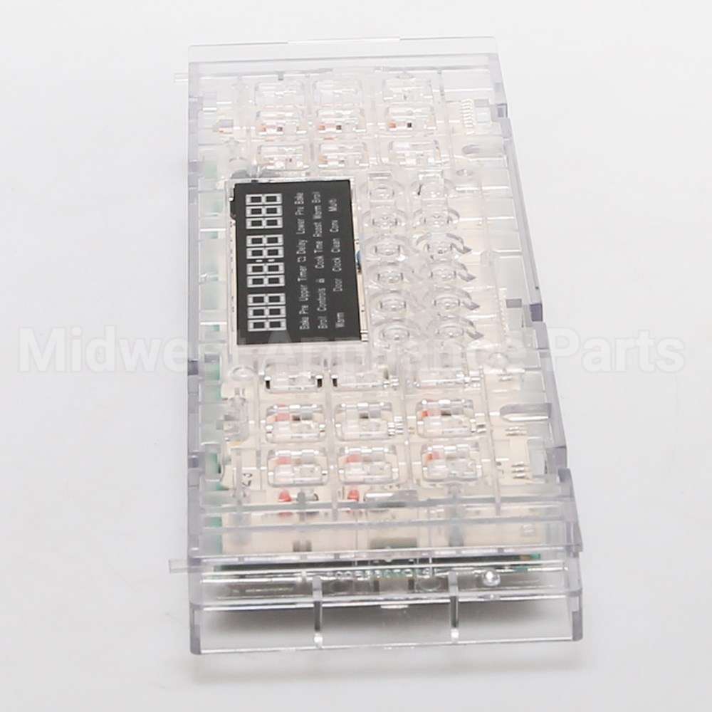 WB27X25328 GE Control Board T012 Ele