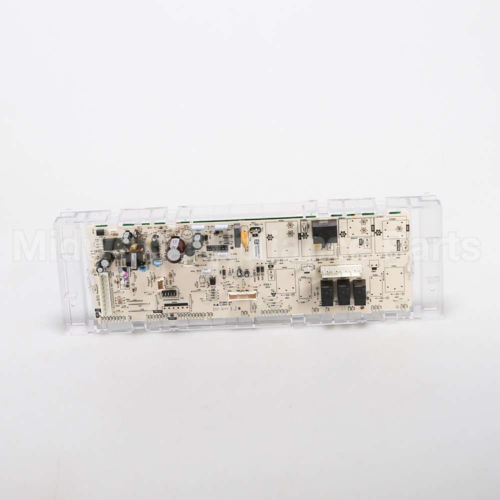 WB27X25328 GE Control Board T012 Ele