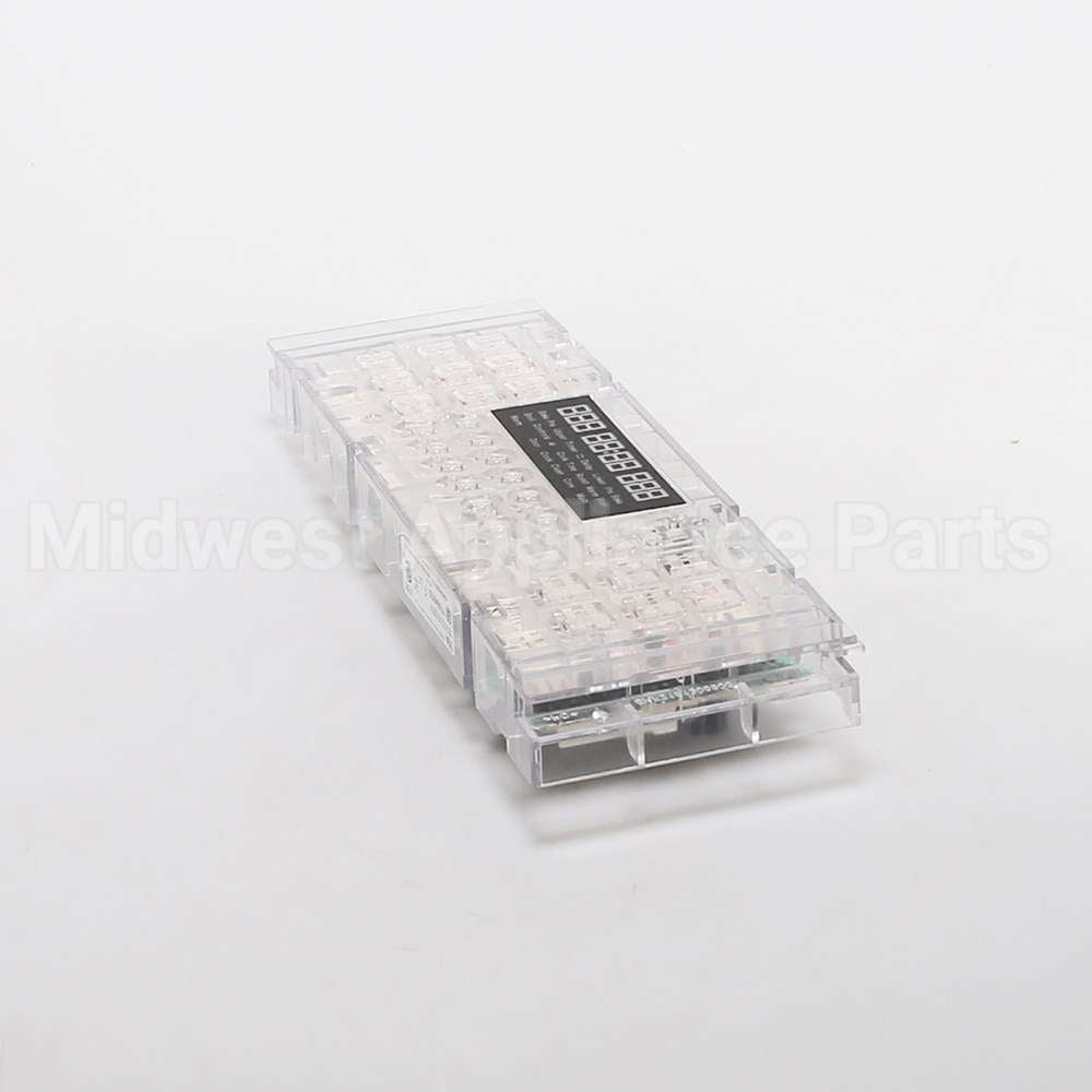 WB27X25328 GE Control Board T012 Ele