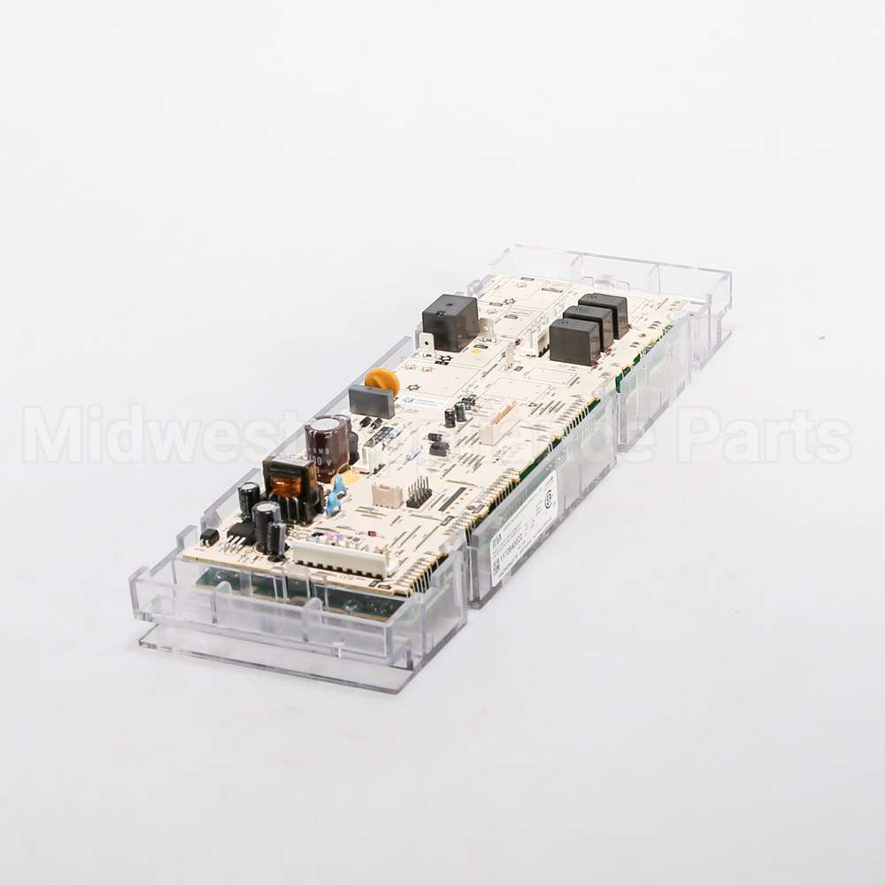 WB27X25328 GE Control Board T012 Ele