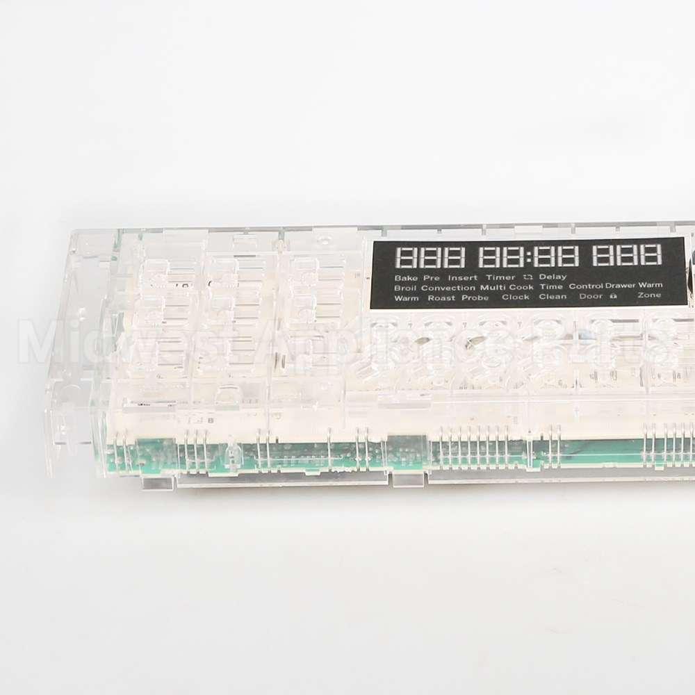 WB27X25329 GE Range Oven Control Board