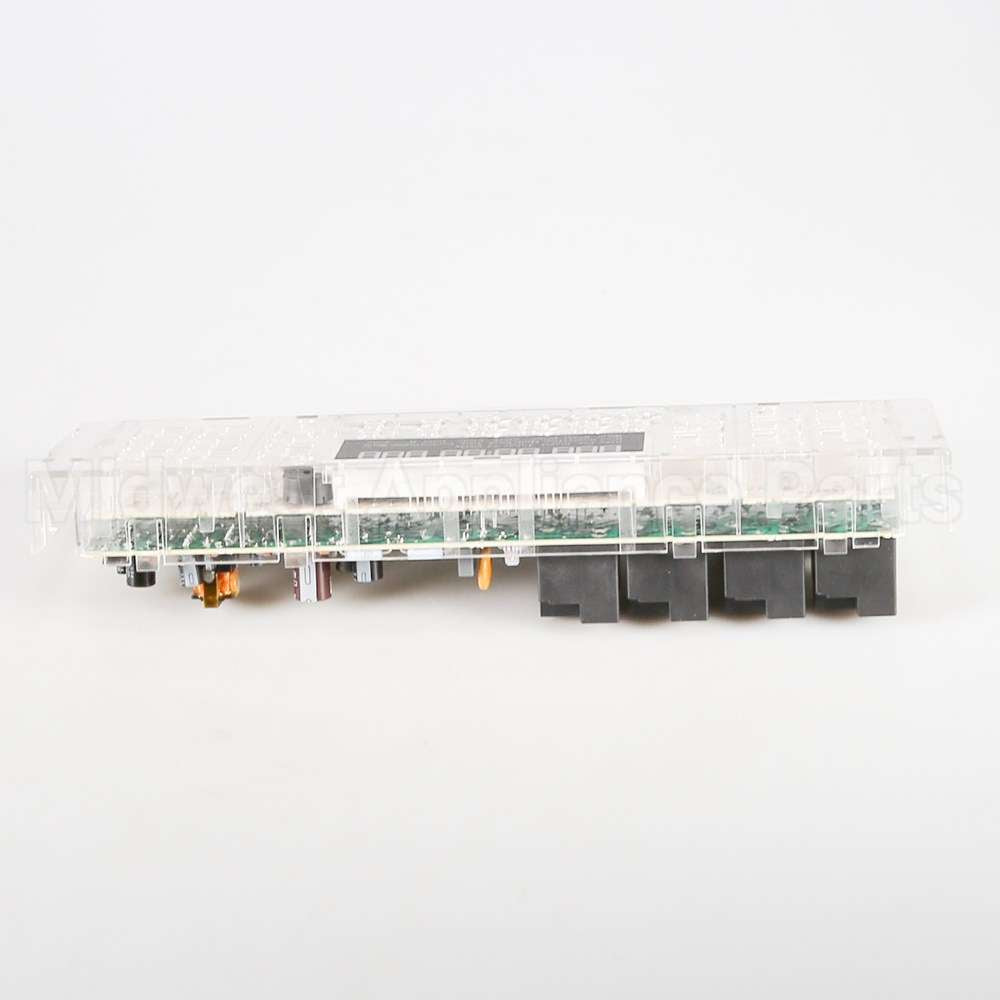 WB27X25329 GE Range Oven Control Board