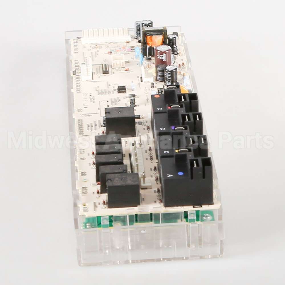 WB27X25329 GE Range Oven Control Board