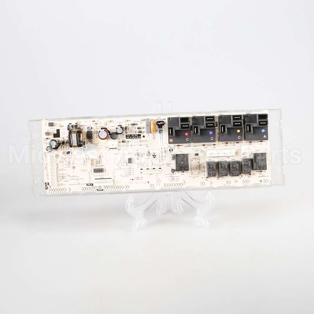 WB27X25329 GE Range Oven Control Board