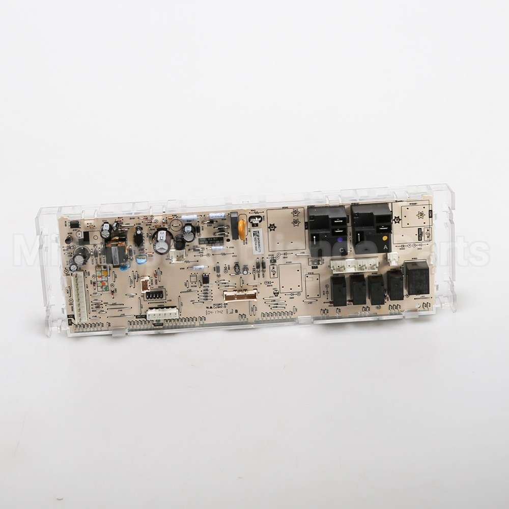 WB27X25330 GE Range Control Board