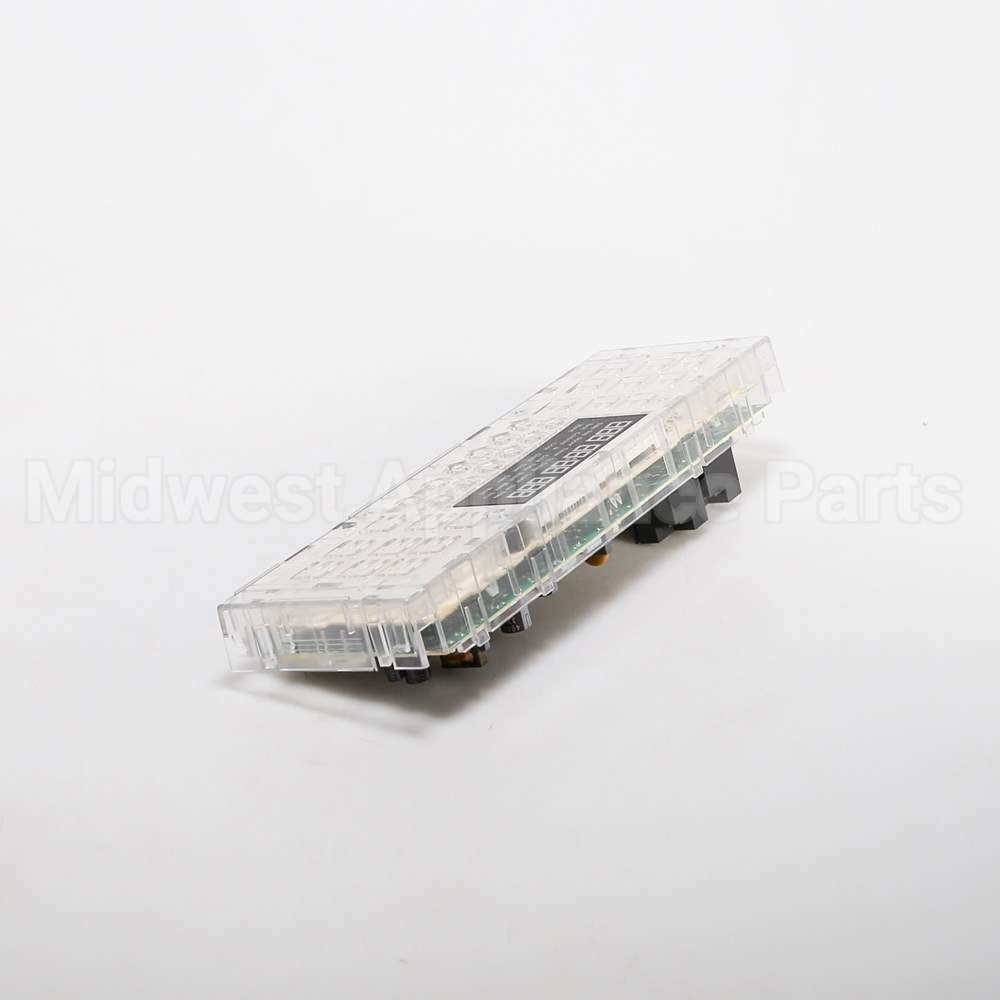 WB27X25330 GE Range Control Board