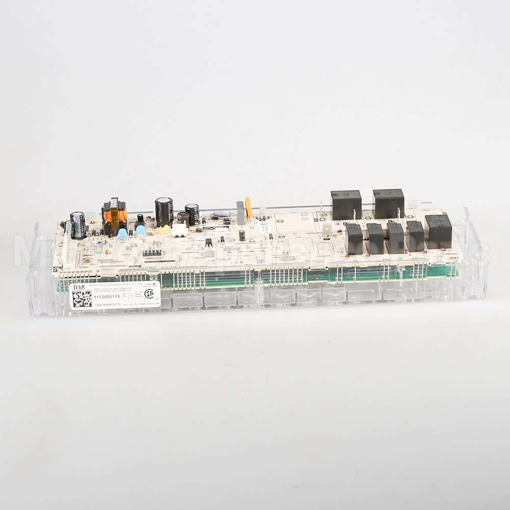 WB27X25331 GE Control Board T012 Ele
