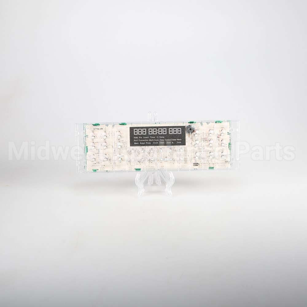 WB27X25331 GE Control Board T012 Ele