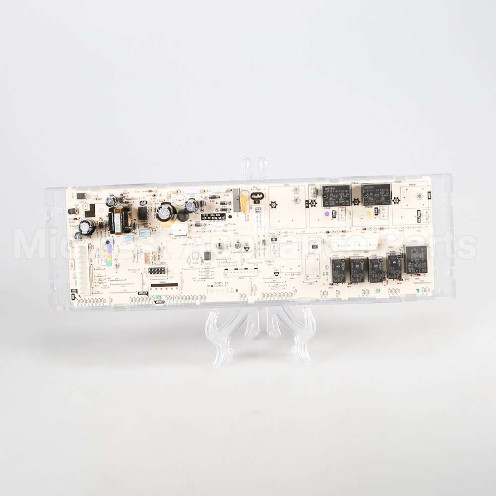 WB27X25331 GE Control Board T012 Ele