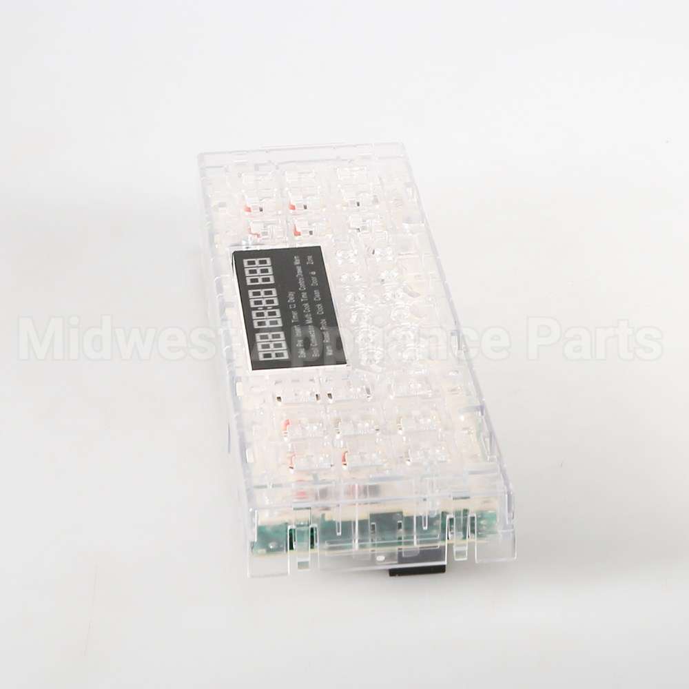 WB27X25331 GE Control Board T012 Ele