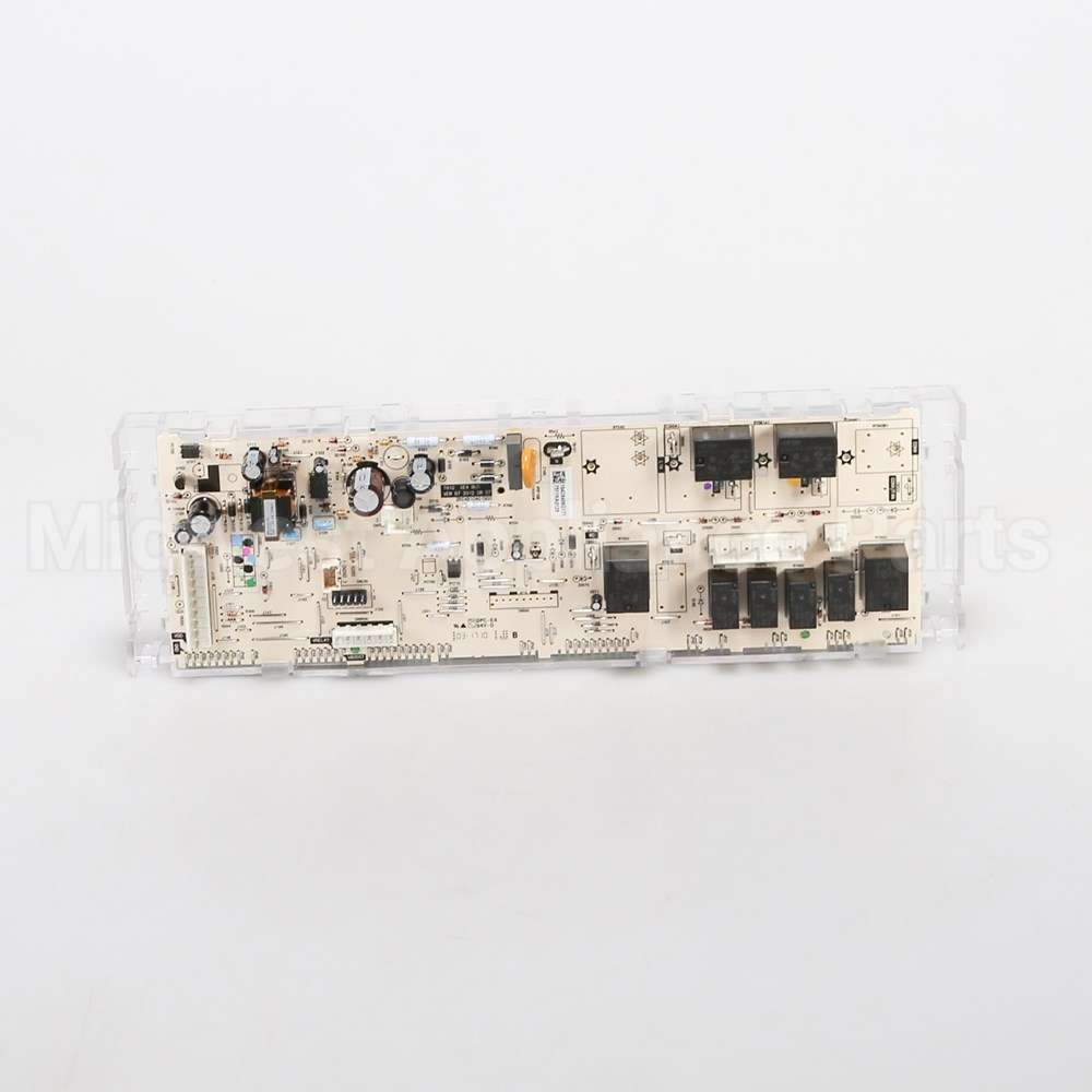 WB27X25332 GE Range Oven Control Board