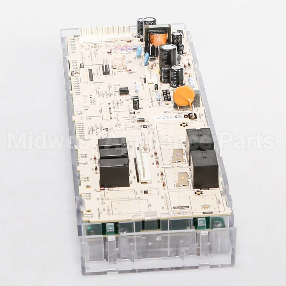 WB27X25334 GE Control Board T012 Ele