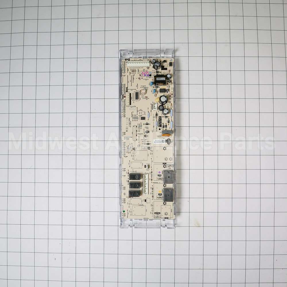 WB27X25334 GE Control Board T012 Ele
