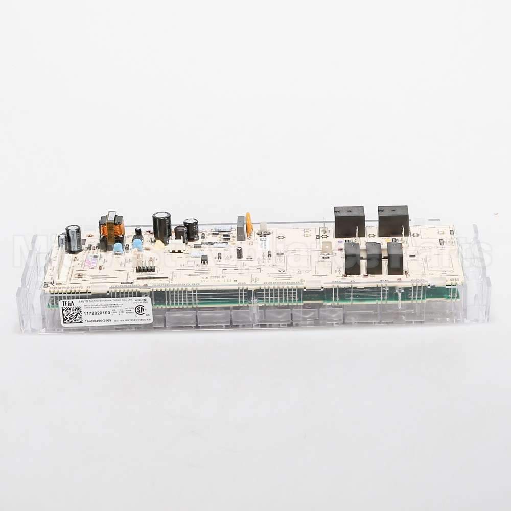 WB27X25334 GE Control Board T012 Ele
