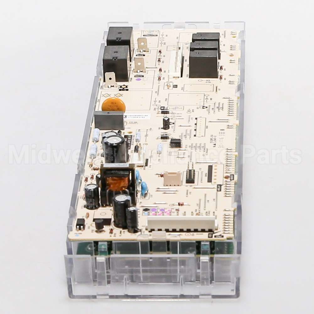 WB27X25334 GE Control Board T012 Ele
