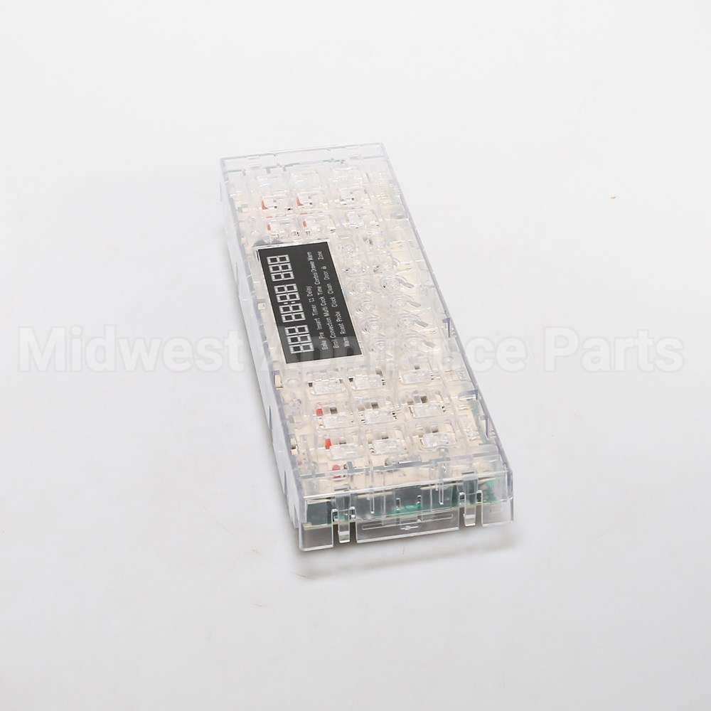 WB27X25334 GE Control Board T012 Ele