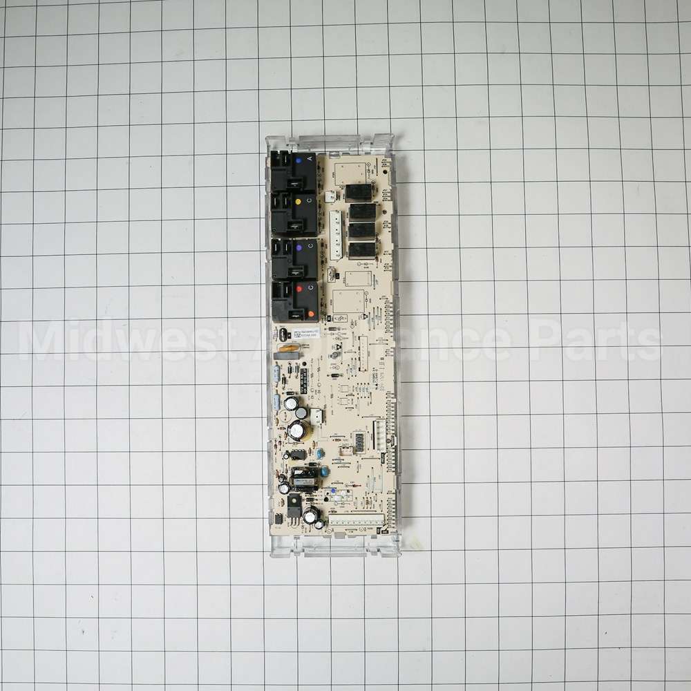 WB27X25342 GE Control Board T012 Ele