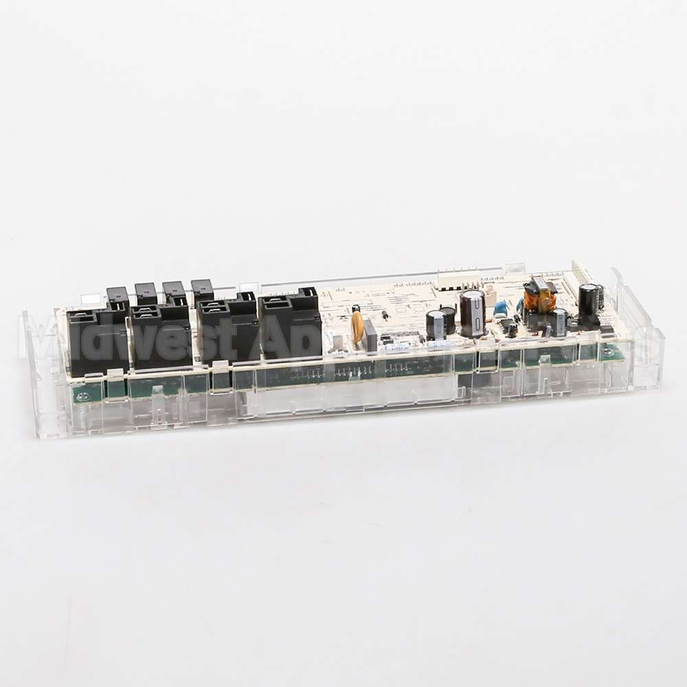 WB27X25342 GE Control Board T012 Ele