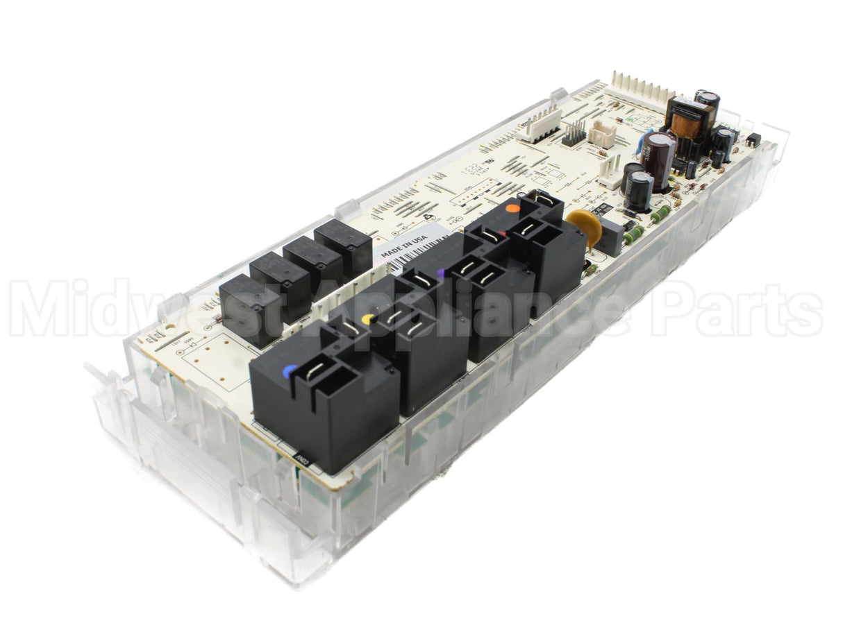 WB27X25345 GE Control Board T012 Ele