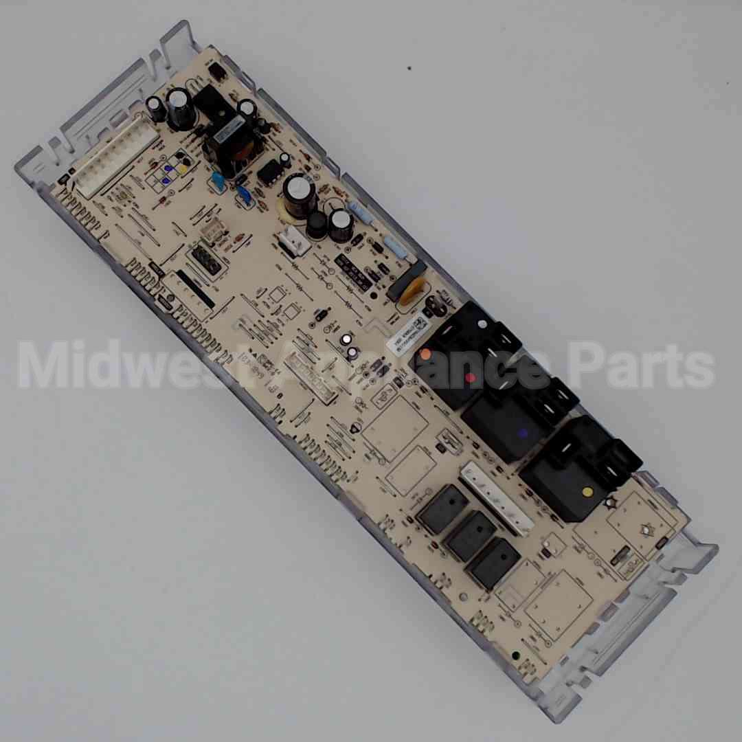 WB27X25346 GE Control Board T012 Ele