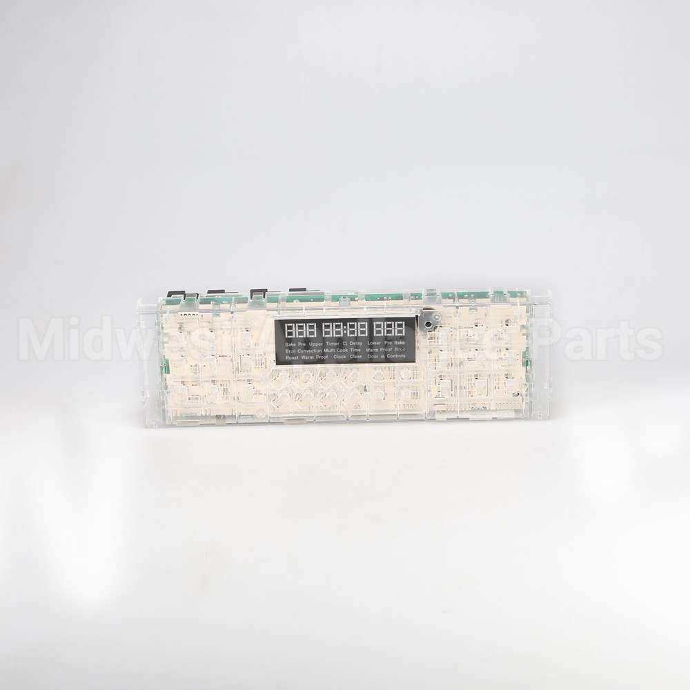 WB27X25349 GE Control Board T012 Ele