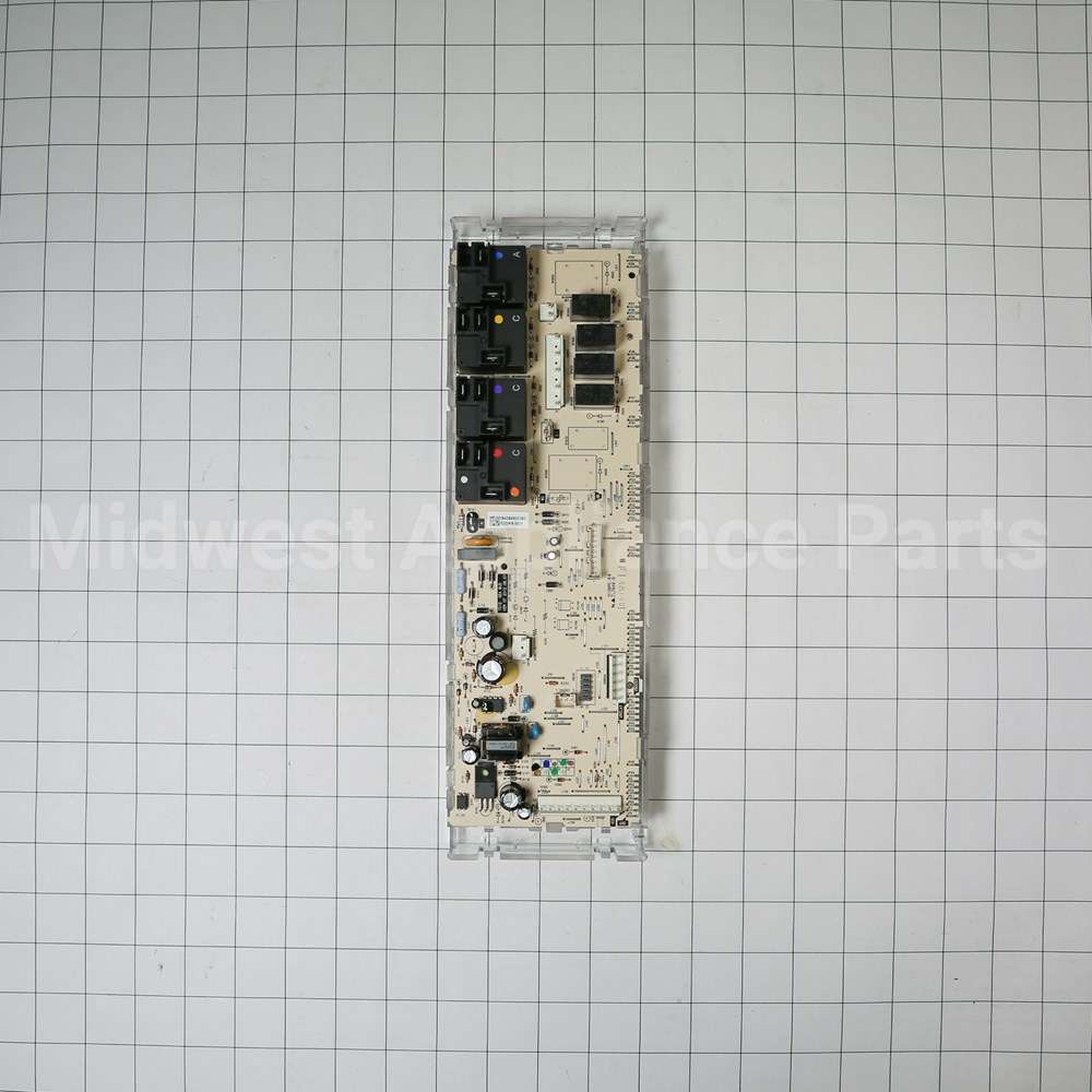 WB27X25349 GE Control Board T012 Ele