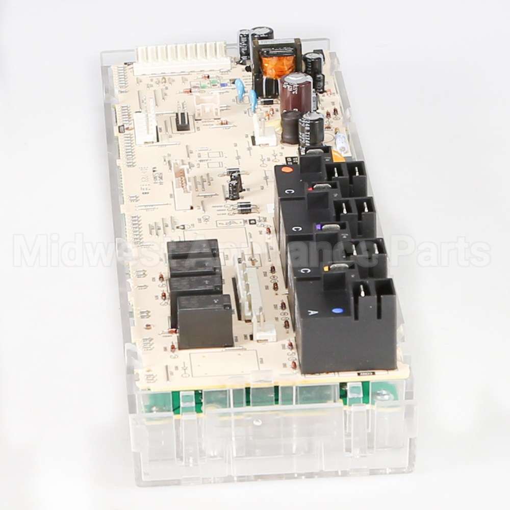 WB27X25349 GE Control Board T012 Ele