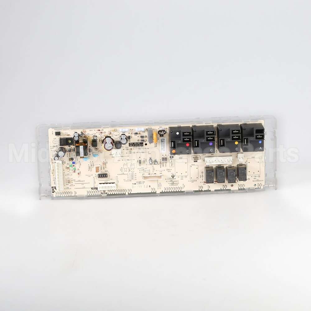 WB27X25349 GE Control Board T012 Ele