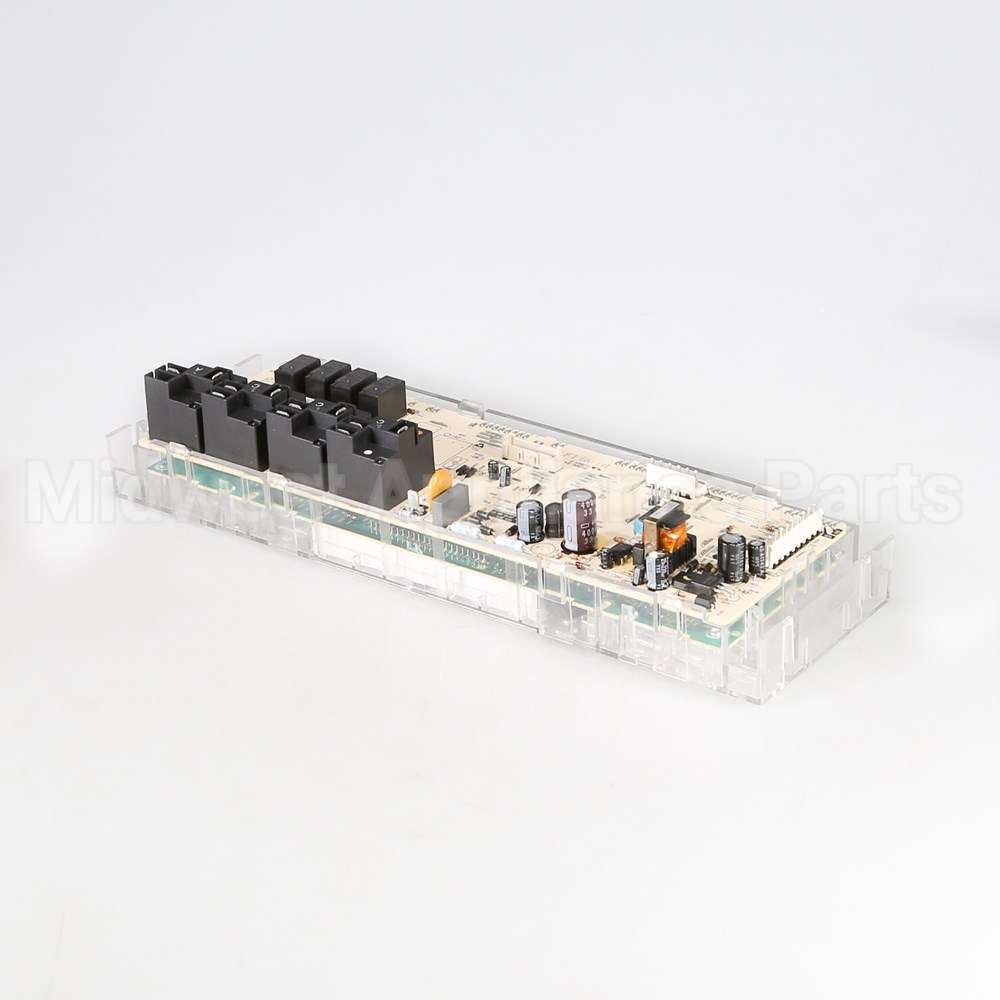WB27X25349 GE Control Board T012 Ele