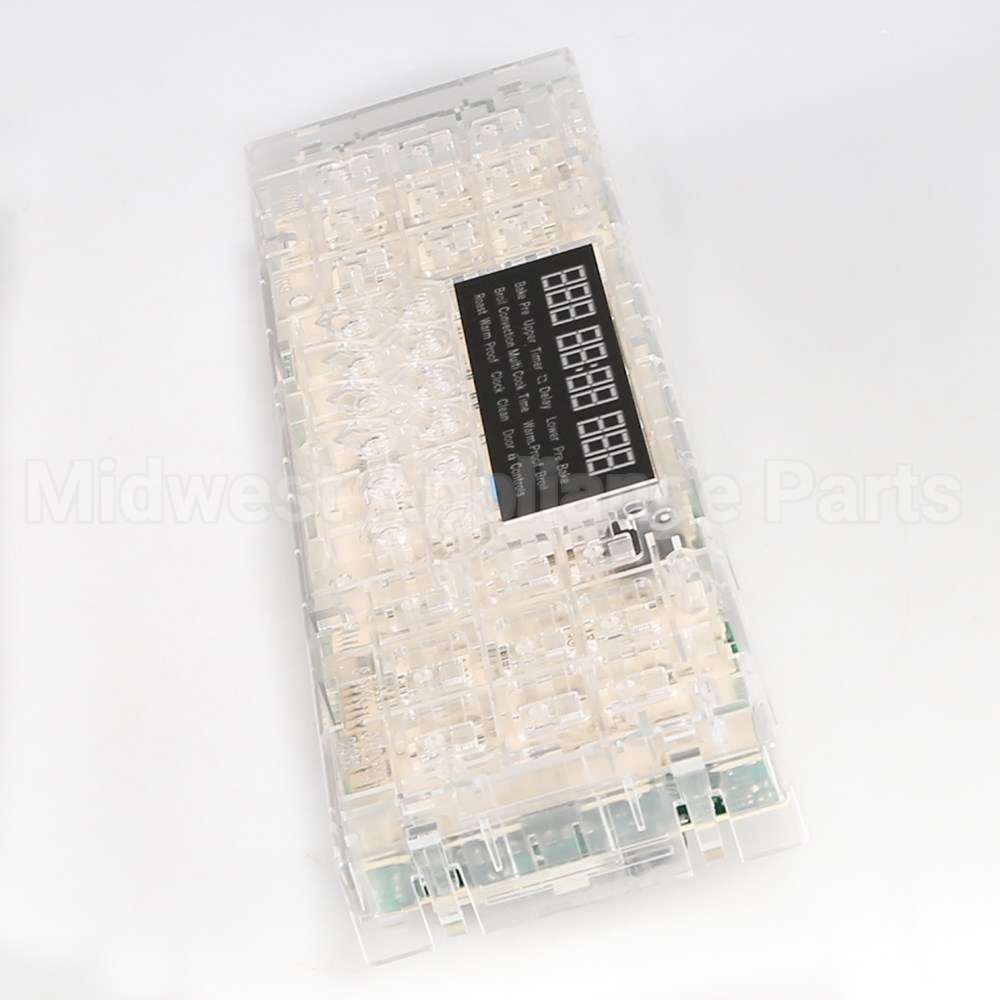 WB27X25349 GE Control Board T012 Ele