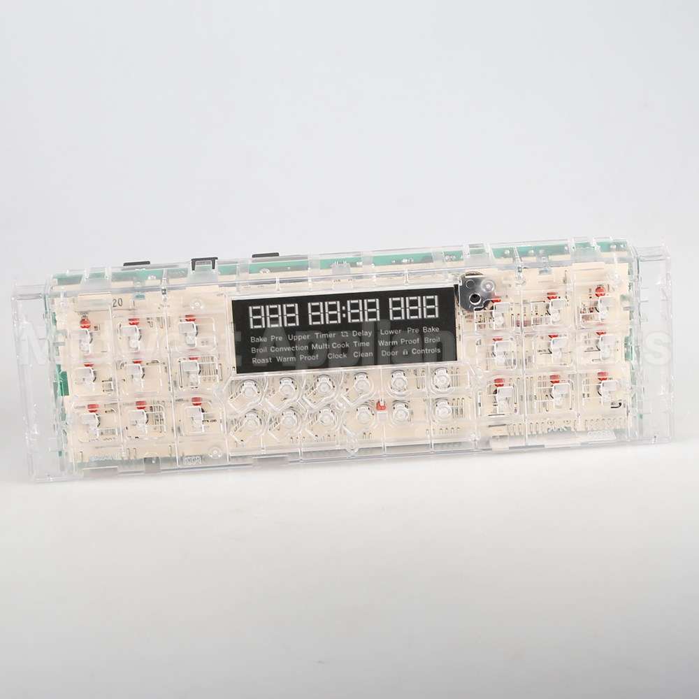 WB27X25350 GE Control Board T012 Ele