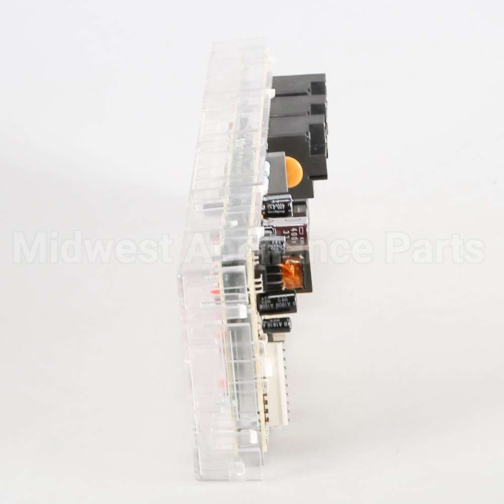 WB27X25350 GE Control Board T012 Ele