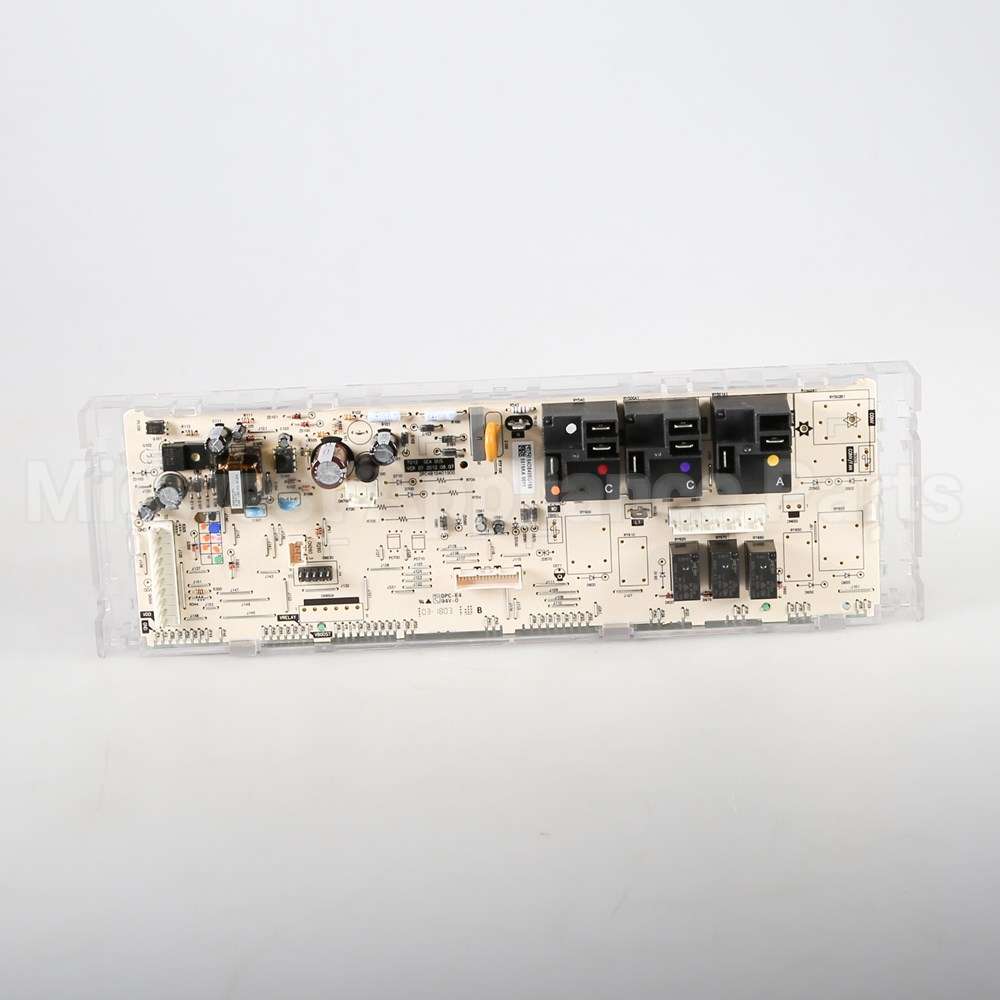 WB27X25350 GE Control Board T012 Ele