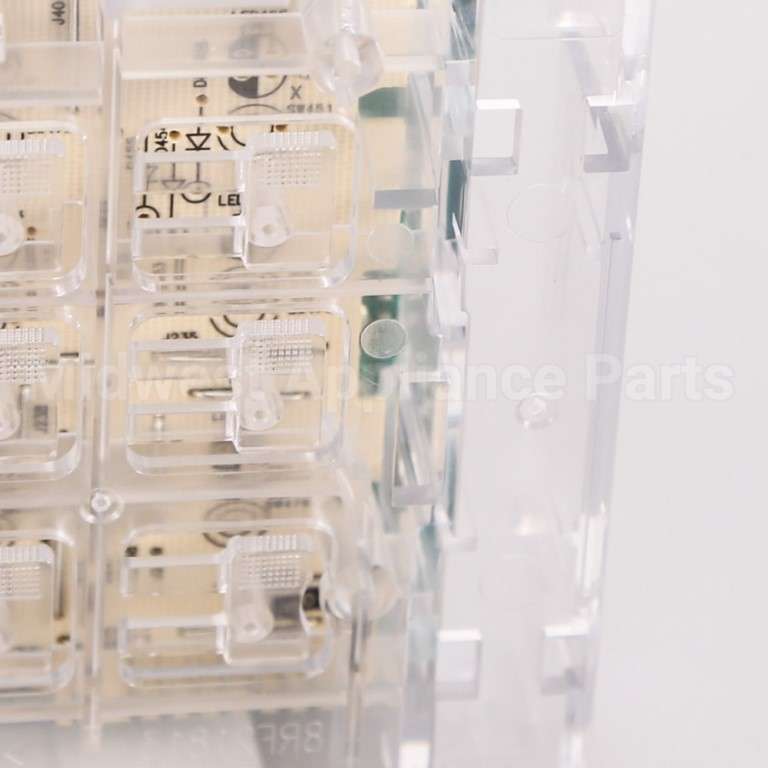 WB27X25351 GE Control Board T012 Ele