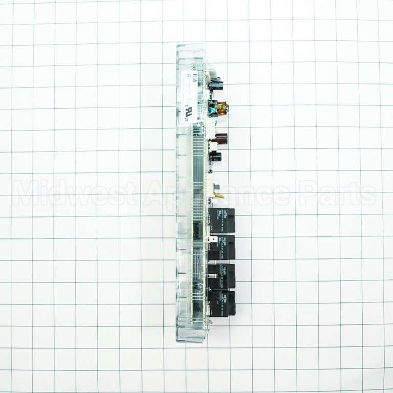 WB27X25351 GE Control Board T012 Ele
