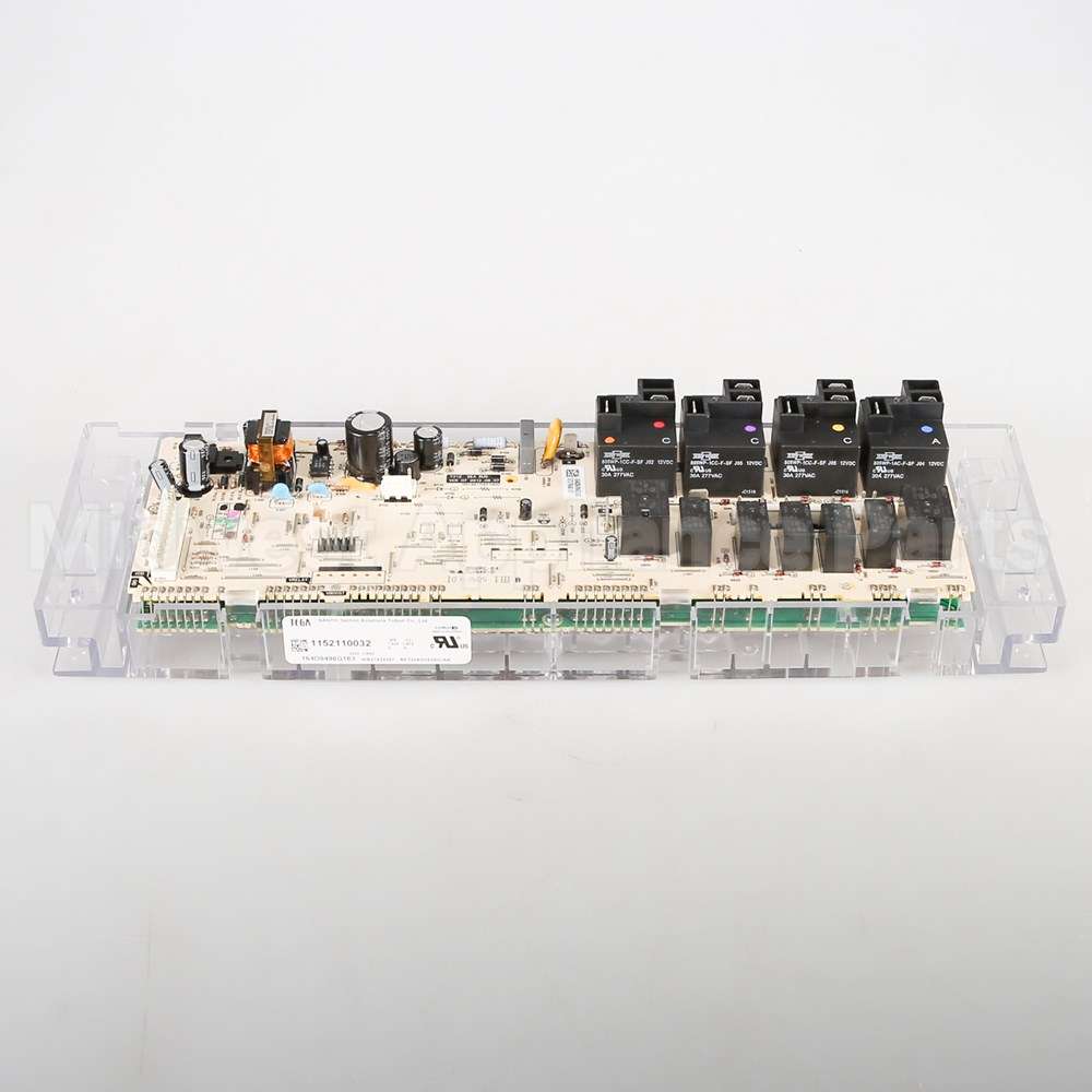 WB27X25357 GE Control Board T012 Ele
