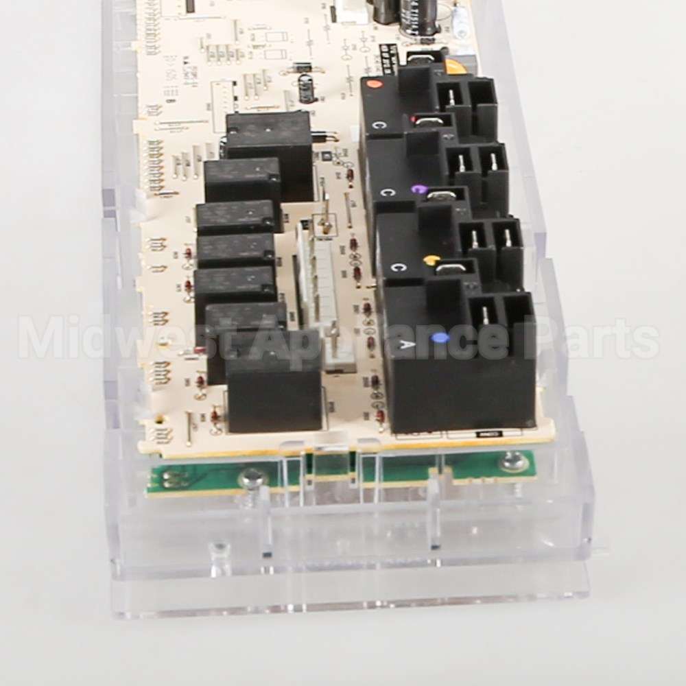 WB27X25357 GE Control Board T012 Ele