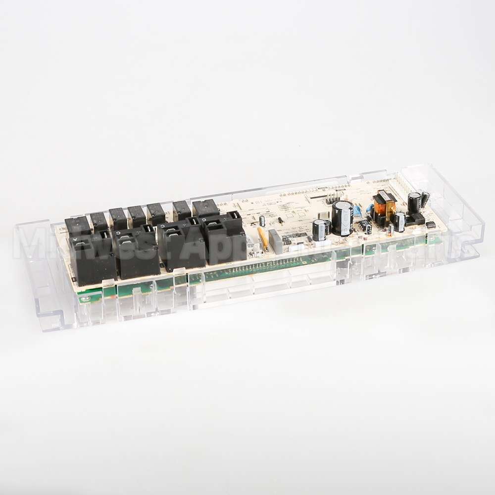 WB27X25357 GE Control Board T012 Ele