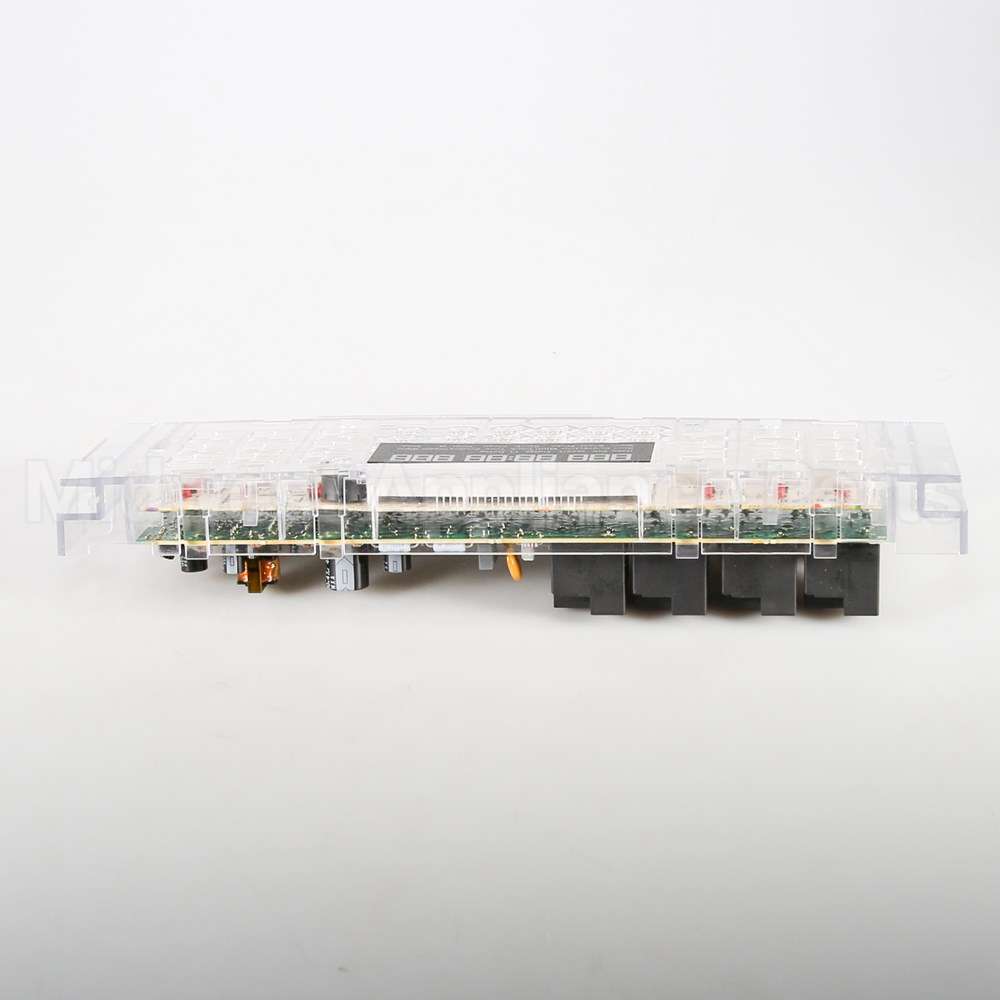 WB27X25357 GE Control Board T012 Ele