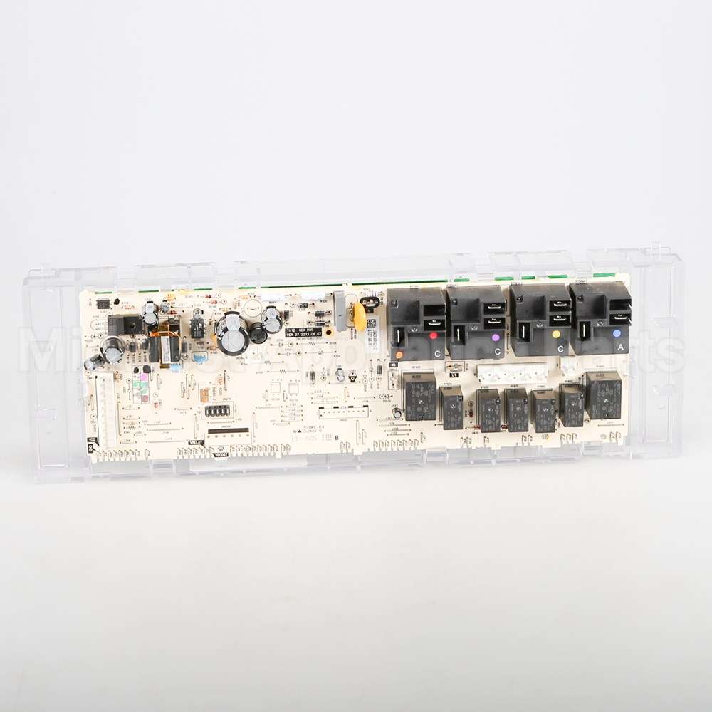 WB27X25357 GE Control Board T012 Ele
