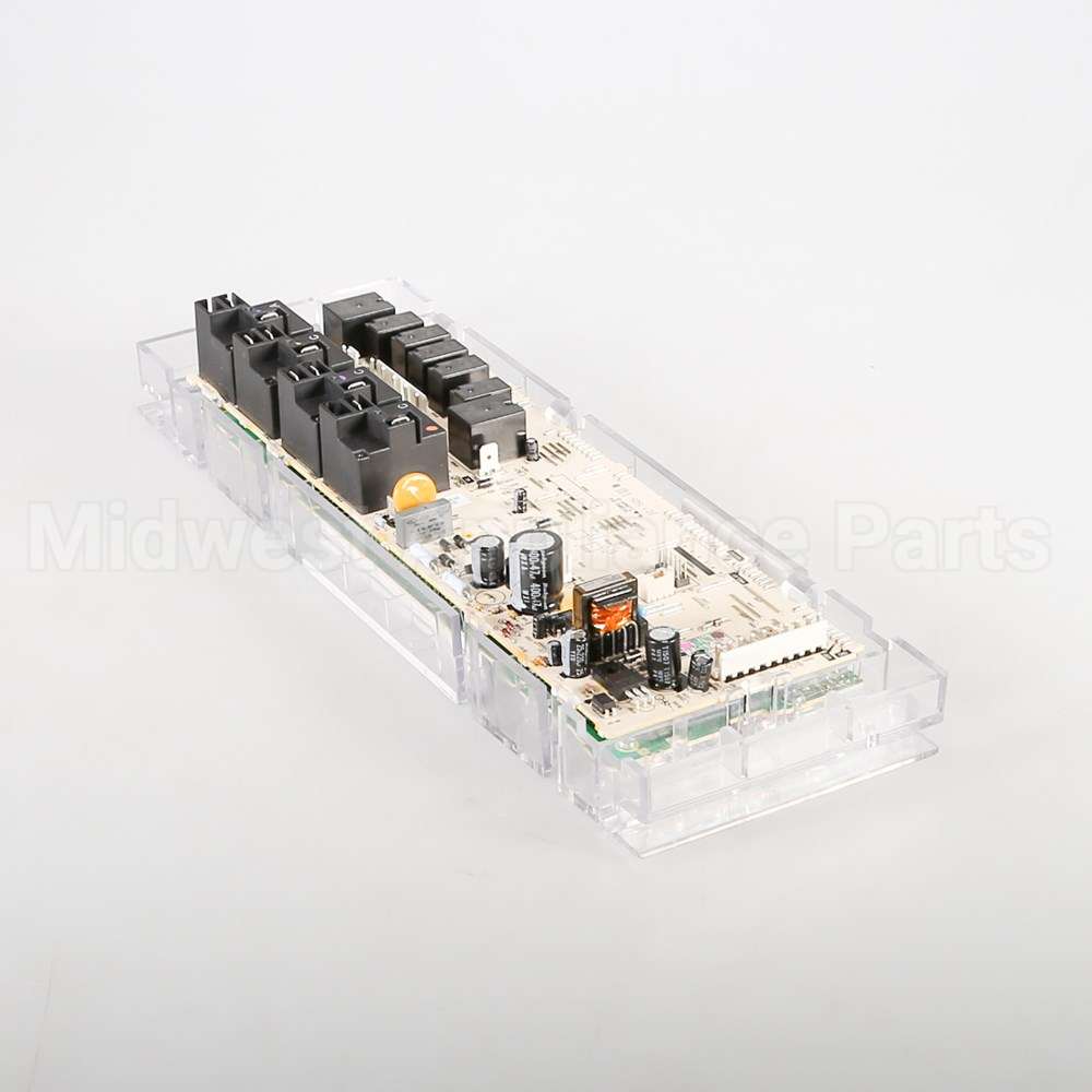 WB27X25357 GE Control Board T012 Ele