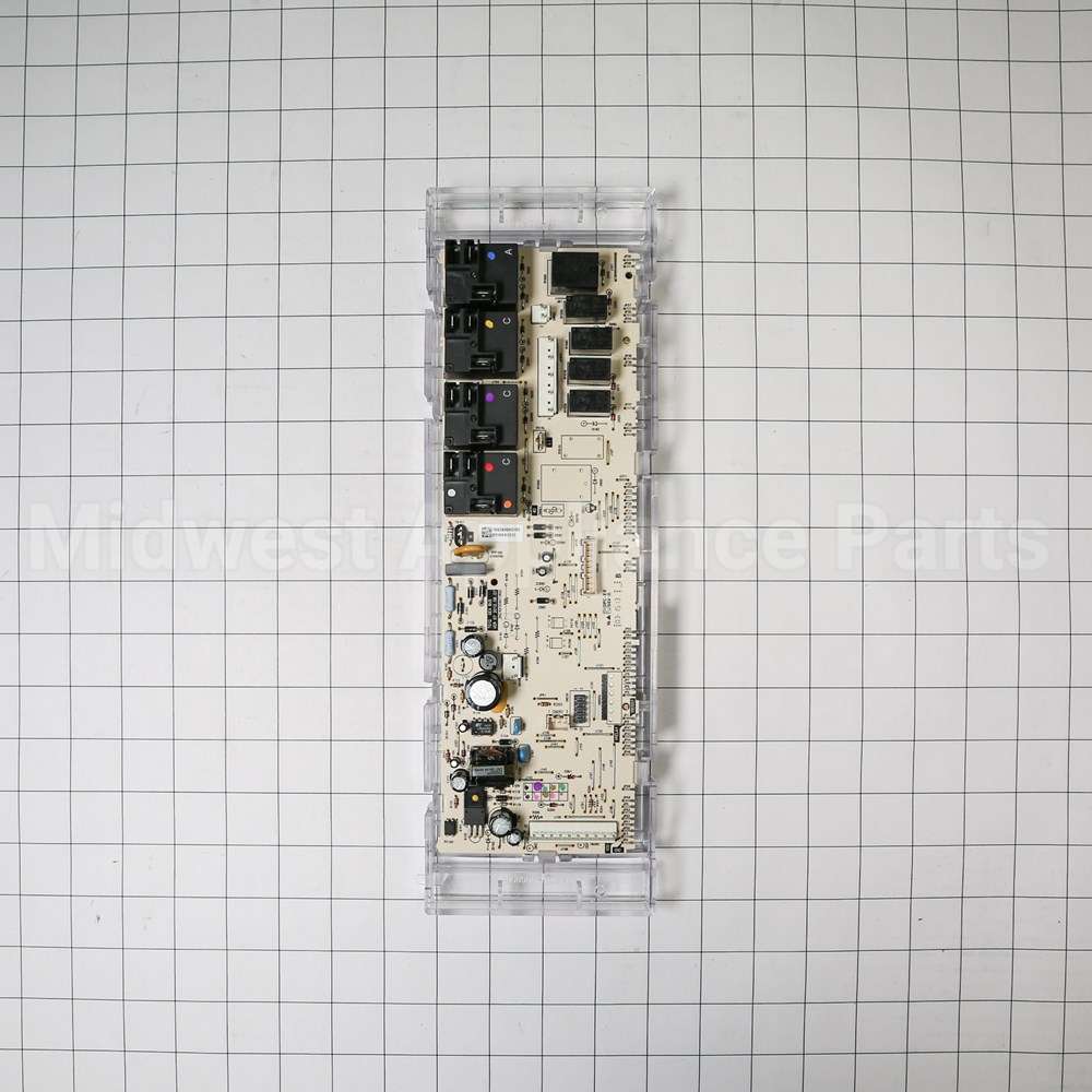 WB27X25359 GE Control Board T012 Ele