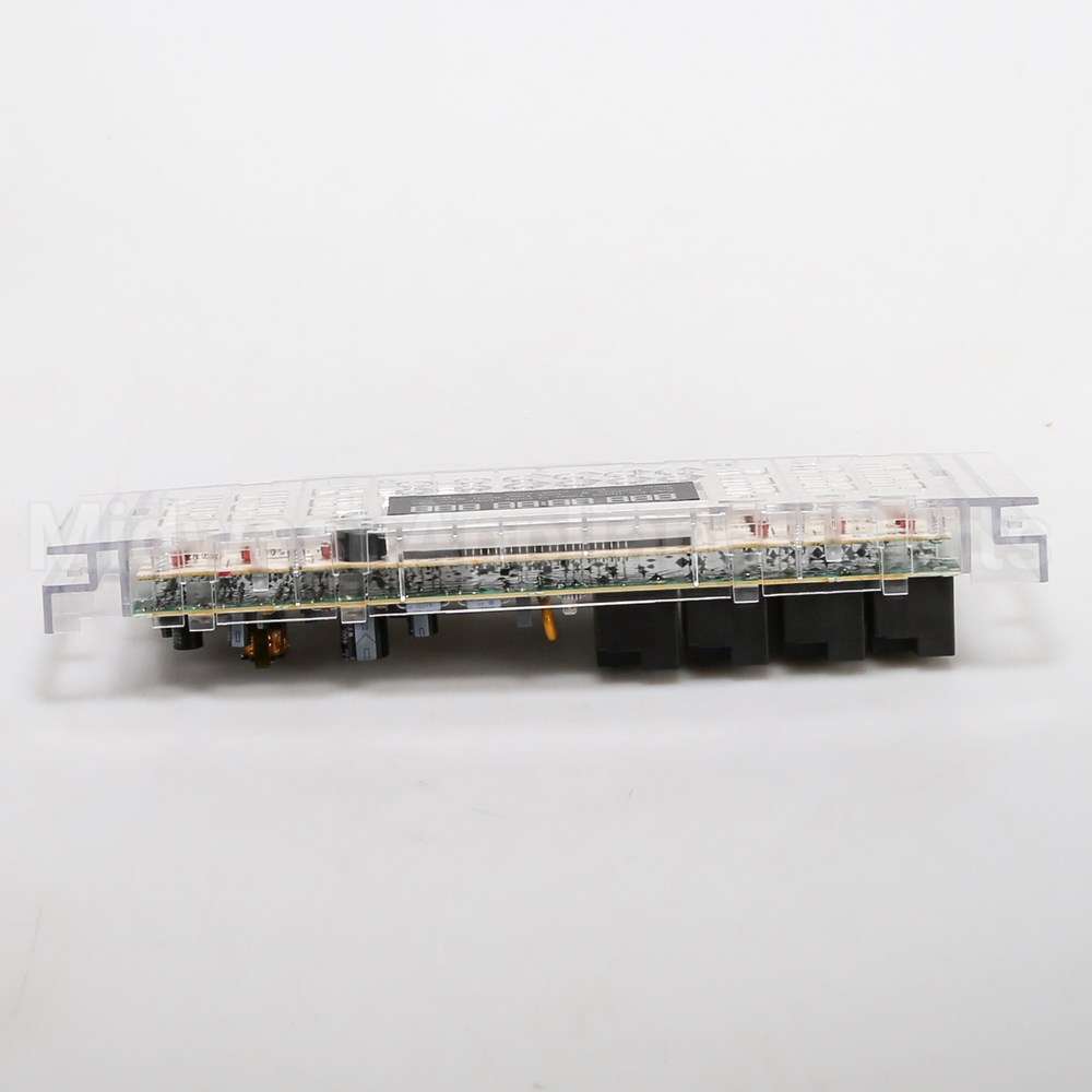 WB27X25359 GE Control Board T012 Ele