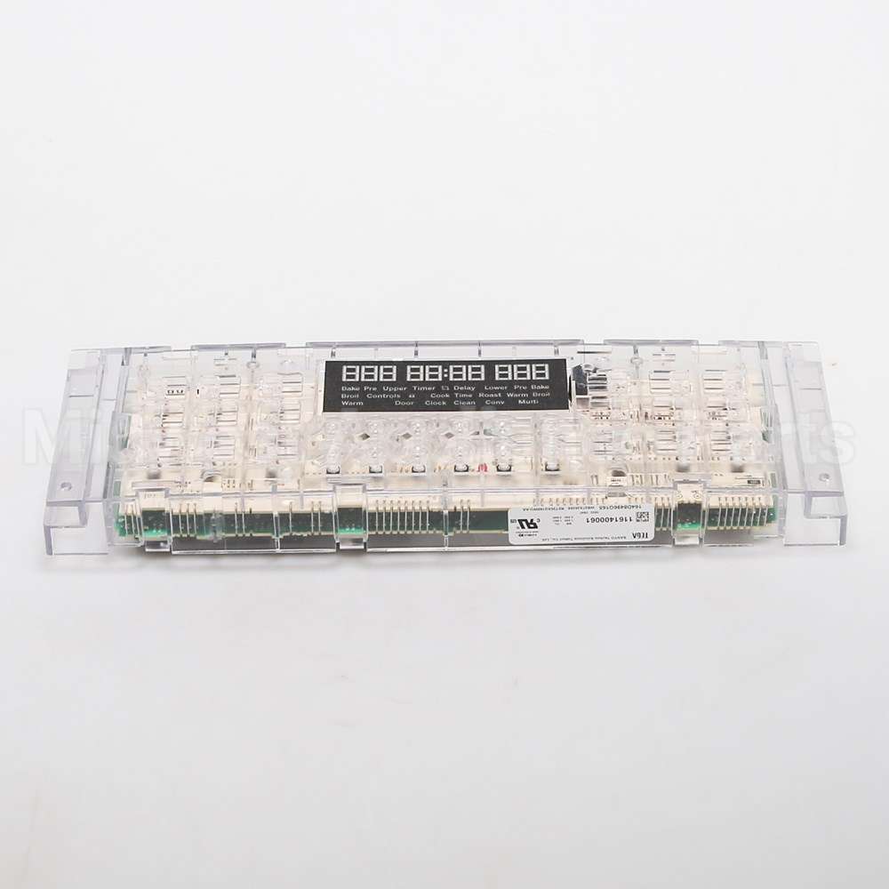 WB27X25359 GE Control Board T012 Ele