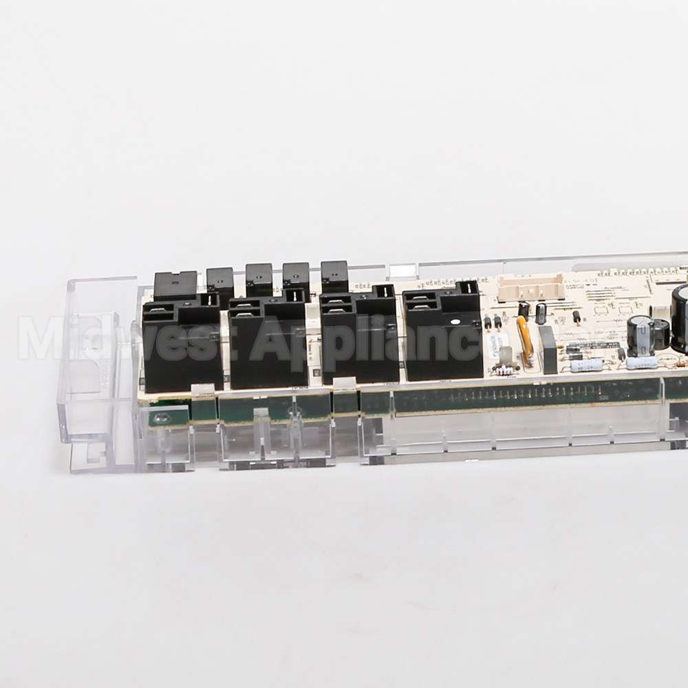 WB27X25359 GE Control Board T012 Ele