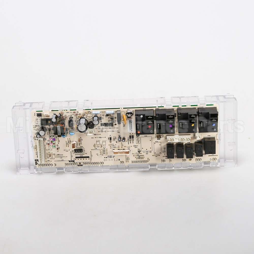 WB27X25359 GE Control Board T012 Ele